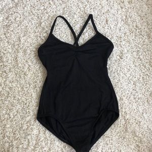 Leotard dance/ballet